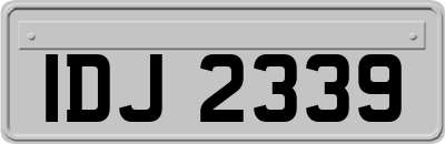 IDJ2339