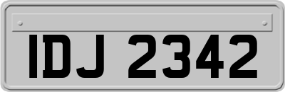 IDJ2342