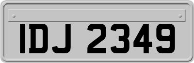 IDJ2349