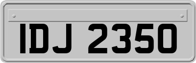 IDJ2350