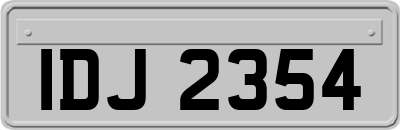 IDJ2354
