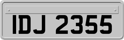 IDJ2355