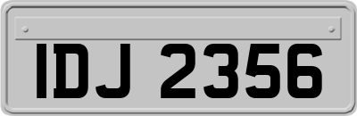 IDJ2356