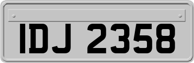 IDJ2358
