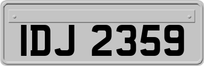 IDJ2359