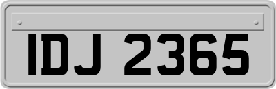IDJ2365