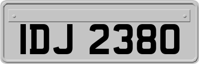 IDJ2380