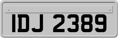 IDJ2389