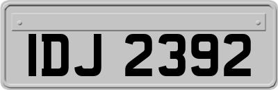 IDJ2392