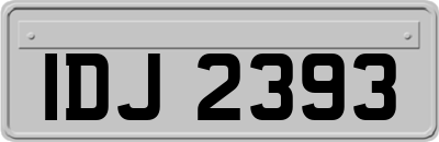 IDJ2393