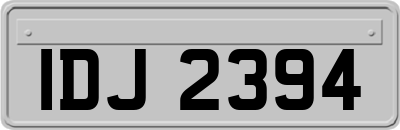 IDJ2394