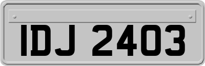 IDJ2403