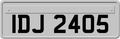 IDJ2405