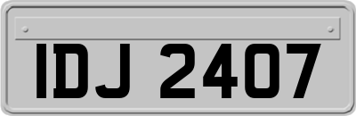 IDJ2407