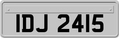 IDJ2415
