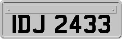 IDJ2433