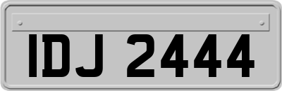 IDJ2444