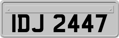 IDJ2447