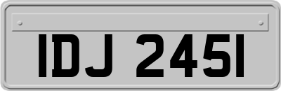 IDJ2451