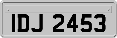 IDJ2453