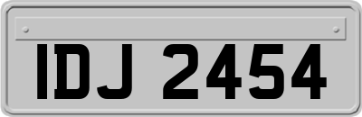 IDJ2454