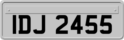 IDJ2455