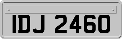 IDJ2460