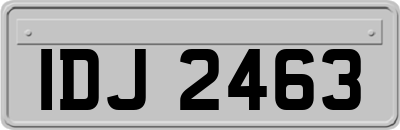 IDJ2463