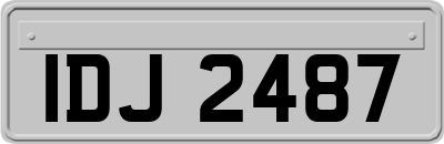 IDJ2487