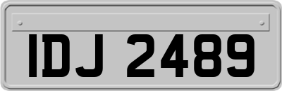 IDJ2489