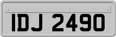 IDJ2490