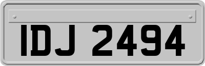 IDJ2494