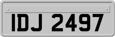 IDJ2497