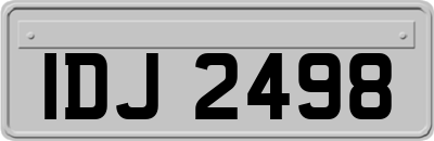 IDJ2498