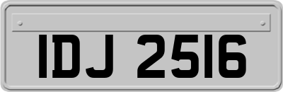 IDJ2516