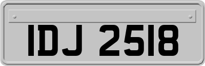 IDJ2518