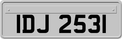 IDJ2531