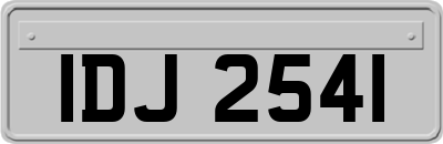 IDJ2541