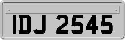 IDJ2545