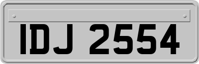 IDJ2554