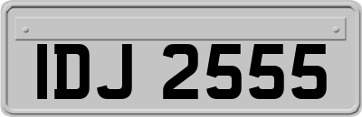 IDJ2555