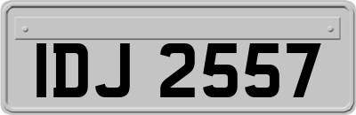 IDJ2557