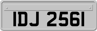 IDJ2561
