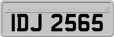 IDJ2565