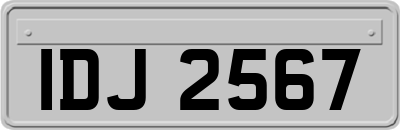 IDJ2567