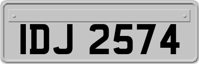IDJ2574