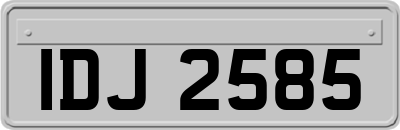 IDJ2585