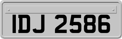 IDJ2586