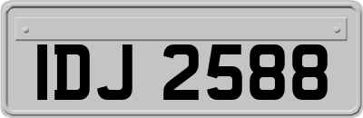 IDJ2588