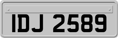 IDJ2589